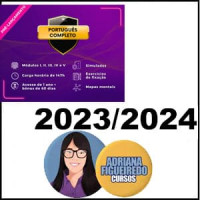 Redação Total para Todos os Concursos 2023/2024 Adriana Figueiredo
