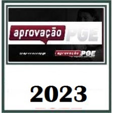 PREPARAÇÃO EXTENSIVA PROCURADORIAS 2023