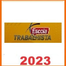  MPT  PROCURADOR DO TRABALHO PRÉ-EDITAL [2023] Escola Trabalhista